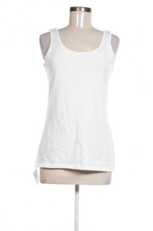 Дамски потник Unbranded, Размер L, Цвят Бял, Цена 8,18 €