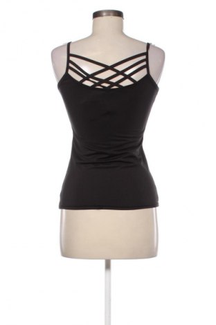 Damentop Unbranded, Größe M, Farbe Schwarz, Preis 8,69 €