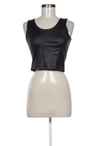 Damentop Unbranded, Größe M, Farbe Schwarz, Preis € 9,00