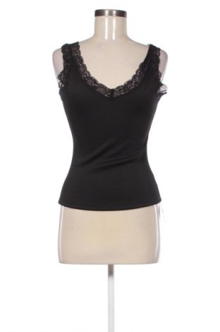 Damentop Unbranded, Größe S, Farbe Schwarz, Preis 9,00 €