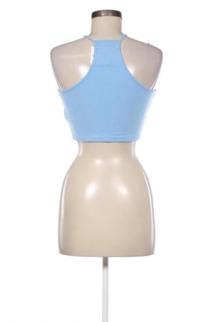 Dámské tilko  Weekday, Velikost S, Barva Modrá, Cena  170,00 Kč