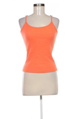 Дамски потник Yessica, Размер S, Цвят Оранжев, Цена 3,57 €