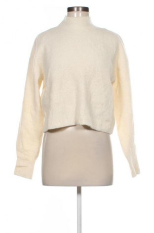 Дамски пуловер & Other Stories, Размер S, Цвят Екрю, Цена 27,60 €