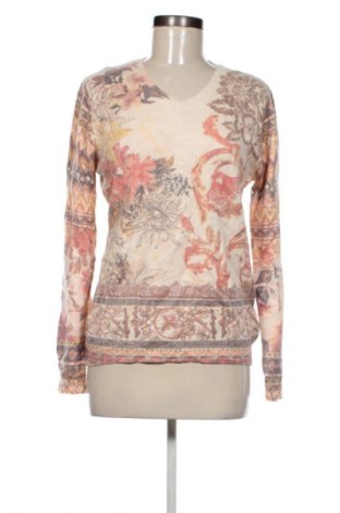 Damenpullover 101 Idees, Größe L, Farbe Mehrfarbig, Preis € 9,99