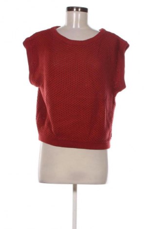 Γυναικείο πουλόβερ 3 Suisses, Μέγεθος XS, Χρώμα Καφέ, Τιμή 6,99 €