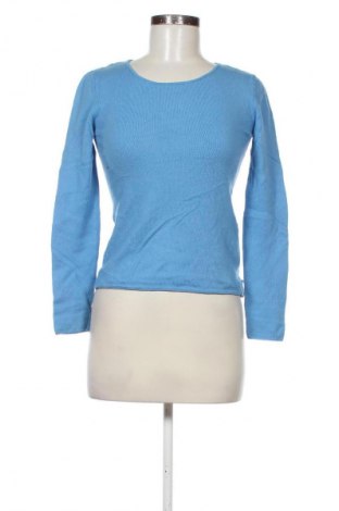 Дамски пуловер 81 Hours, Размер S, Цвят Син, Цена 30,67 €