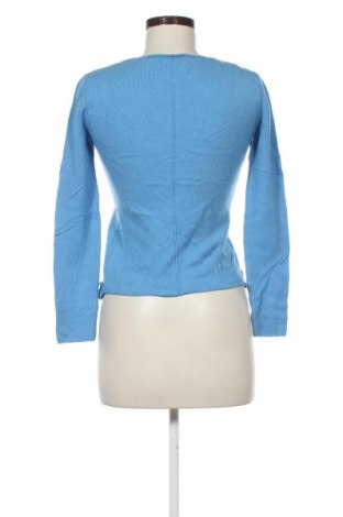 Дамски пуловер 81 Hours, Размер S, Цвят Син, Цена 30,67 €