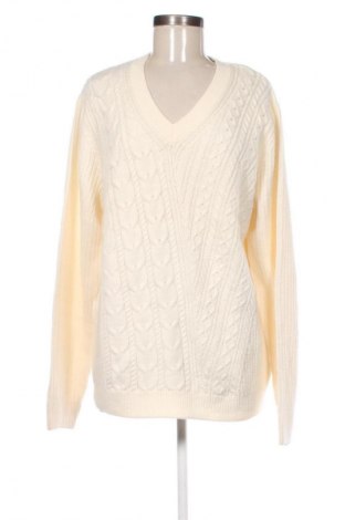 Damski sweter ASOS, Rozmiar M, Kolor ecru, Cena 56,99 zł