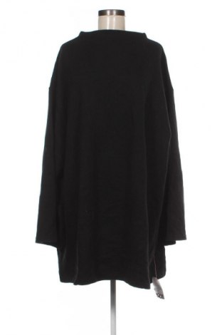 Damenpullover ASOS, Größe 3XL, Farbe Schwarz, Preis 30,99 €