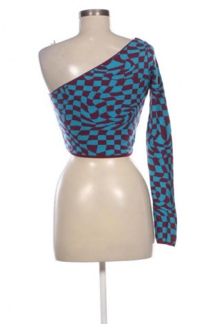 Damski sweter ASOS, Rozmiar S, Kolor Kolorowy, Cena 38,99 zł