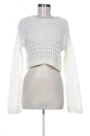 Дамски пуловер ASOS, Размер M, Цвят Бял, Цена 21,00 €