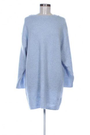 Damenpullover ASOS, Größe S, Farbe Blau, Preis 17,99 €