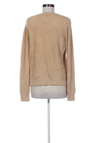 Damski sweter Aada Studios, Rozmiar L, Kolor Brązowy, Cena 250,99 zł