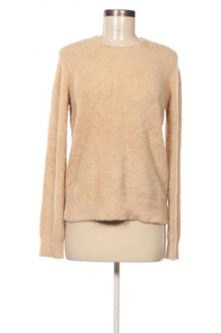 Női pulóver Aada Studios, Méret S, Szín Bézs, Ár 23 839 Ft