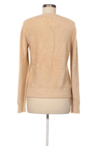 Női pulóver Aada Studios, Méret S, Szín Bézs, Ár 23 839 Ft