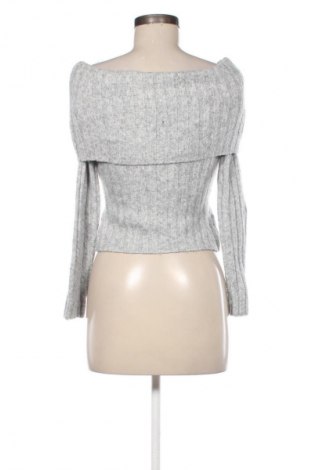 Dámsky pulóver Abercrombie & Fitch, Veľkosť S, Farba Sivá, Cena  20,90 €