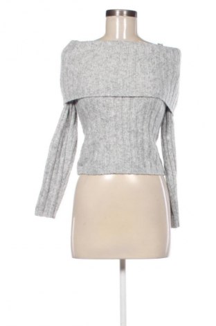 Dámsky pulóver Abercrombie & Fitch, Veľkosť S, Farba Sivá, Cena  20,90 €