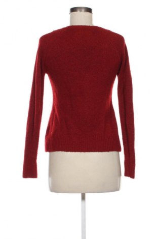 Dámský svetr Abercrombie & Fitch, Velikost XS, Barva Červená, Cena  431,00 Kč