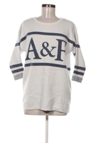 Γυναικείο πουλόβερ Abercrombie & Fitch, Μέγεθος S, Χρώμα Πολύχρωμο, Τιμή 15,99 €
