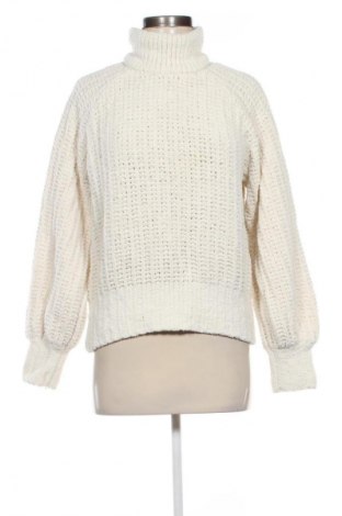 Dámský svetr Abercrombie & Fitch, Velikost S, Barva Krémová, Cena  389,00 Kč