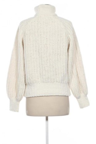 Dámský svetr Abercrombie & Fitch, Velikost S, Barva Krémová, Cena  389,00 Kč