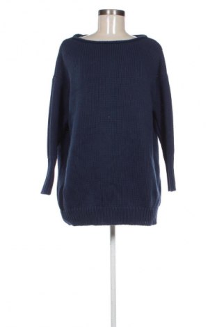 Dámsky pulóver Acne, Veľkosť XS, Farba Modrá, Cena  350,55 €