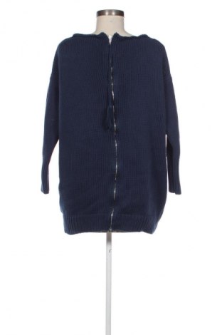 Dámsky pulóver Acne, Veľkosť XS, Farba Modrá, Cena  350,55 €