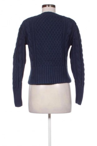 Дамски пуловер Acne, Размер M, Цвят Син, Цена 303,05 €