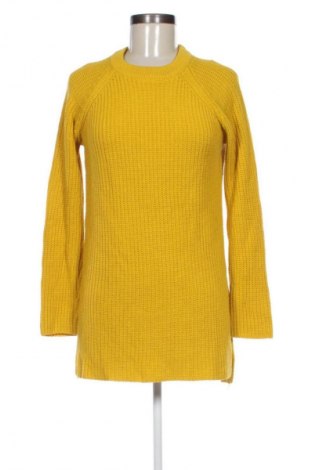 Дамски пуловер Addax, Размер S, Цвят Жълт, Цена 9,20 €