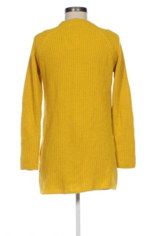 Дамски пуловер Addax, Размер S, Цвят Жълт, Цена 9,20 €