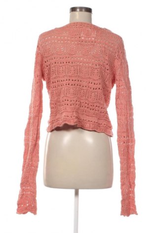 Pulover de femei Aiki Keylook, Mărime S, Culoare Roz, Preț 35,99 Lei