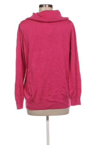 Дамски пуловер Alessa, Размер XL, Цвят Розов, Цена 13,29 €