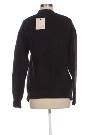 Дамски пуловер AllSaints, Размер XS, Цвят Черен, Цена 115,04 €