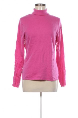 Γυναικείο πουλόβερ Allude, Μέγεθος M, Χρώμα Ρόζ , Τιμή 71,99 €