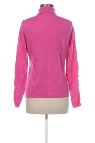 Γυναικείο πουλόβερ Allude, Μέγεθος M, Χρώμα Ρόζ , Τιμή 71,99 €