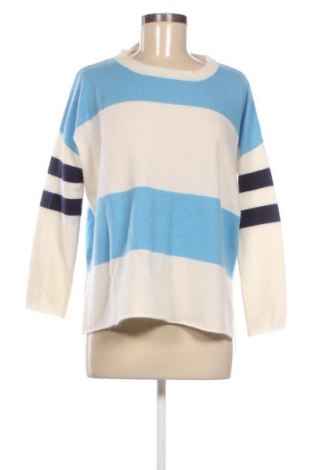 Дамски пуловер Allude, Размер S, Цвят Многоцветен, Цена 227,32 €