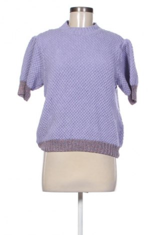 Dámský svetr Amaya Amsterdam, Velikost M, Barva Fialová, Cena  989,00 Kč