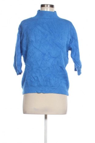 Női pulóver Ambika, Méret S, Szín Kék, Ár 3 569 Ft