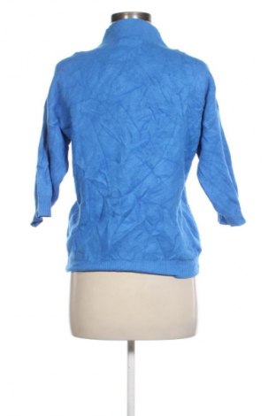 Női pulóver Ambika, Méret S, Szín Kék, Ár 3 569 Ft