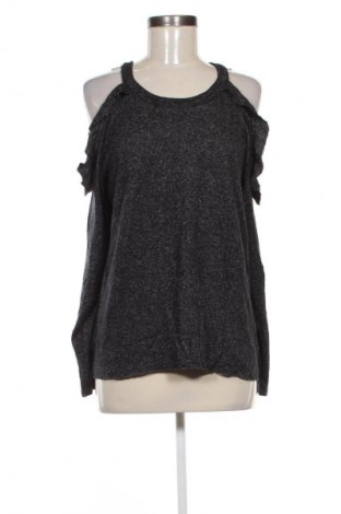 Damenpullover American Eagle, Größe XL, Farbe Grau, Preis € 10,99