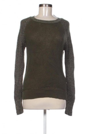 Дамски пуловер American Eagle, Размер S, Цвят Зелен, Цена 7,66 €