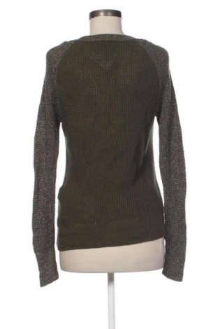 Дамски пуловер American Eagle, Размер S, Цвят Зелен, Цена 7,66 €