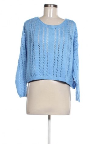 Damenpullover Amisu, Größe XS, Farbe Blau, Preis € 5,99