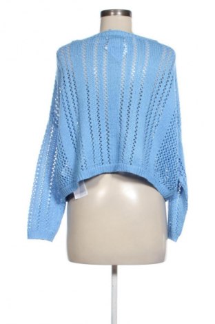 Damenpullover Amisu, Größe XS, Farbe Blau, Preis € 5,99