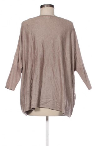 Dámský svetr Amisu, Velikost XS, Barva Hnědá, Cena  419,00 Kč