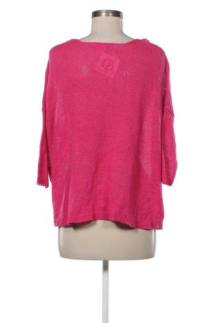 Дамски пуловер Amisu, Размер S, Цвят Розов, Цена 14,77 €