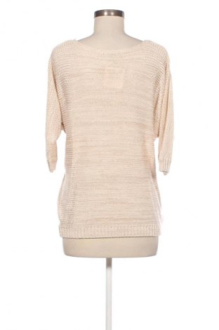 Дамски пуловер Amisu, Размер S, Цвят Бежов, Цена 15,00 €