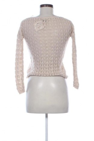 Dámský svetr Amisu, Velikost XS, Barva Béžová, Cena  425,00 Kč