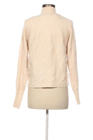 Női pulóver Amisu, Méret S, Szín Bézs, Ár 3 039 Ft