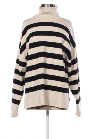 Dámský svetr Amisu, Velikost XL, Barva Vícebarevné, Cena  425,00 Kč